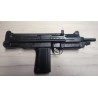 Pistolet maszynowy PM- 84 P - Glauberyt 9 mm PARA FB Radom (11) OKSYDA