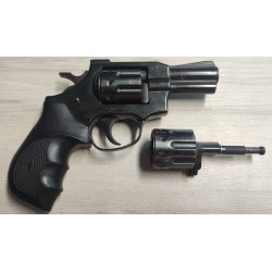 Rewolwer Arminius HW3 kal. .22 Magnum + 22lr