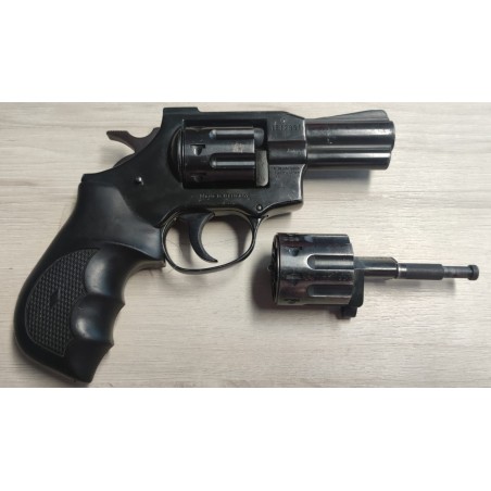 Rewolwer Arminius HW3 kal. .22 Magnum + 22lr