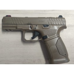 Pistolet samopowtarzalny BARAK MTX9 MOS FDE