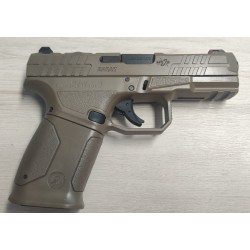 Pistolet samopowtarzalny BARAK MTX9 MOS FDE