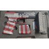 Pistolet samopowtarzalny BARAK MTX9 MOS USA FLAG