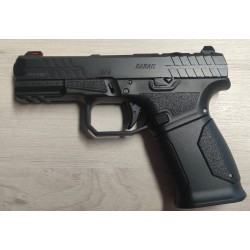 Pistolet samopowtarzalny BARAK MTX9 MOS