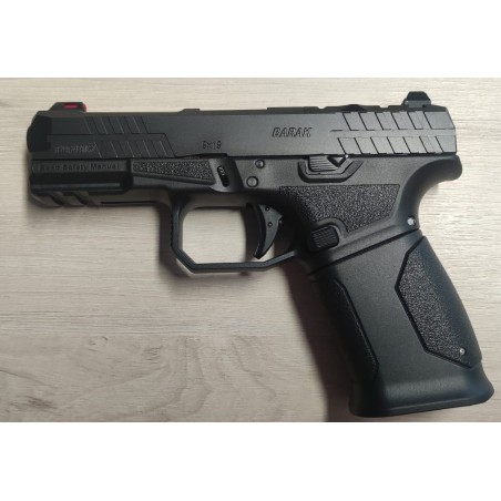 Pistolet samopowtarzalny BARAK MTX9 MOS