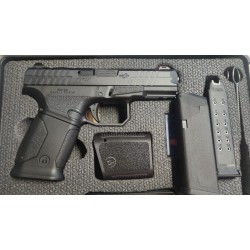 Pistolet samopowtarzalny BARAK MTX9 MOS