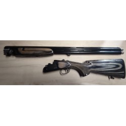Strzelba bock REXIMEX RS 912 GREY LAMINED