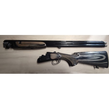 Strzelba bock REXIMEX RS 912 GREY LAMINED