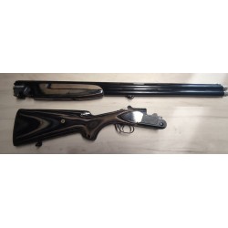 Strzelba bock REXIMEX RS 912 GREY LAMINED