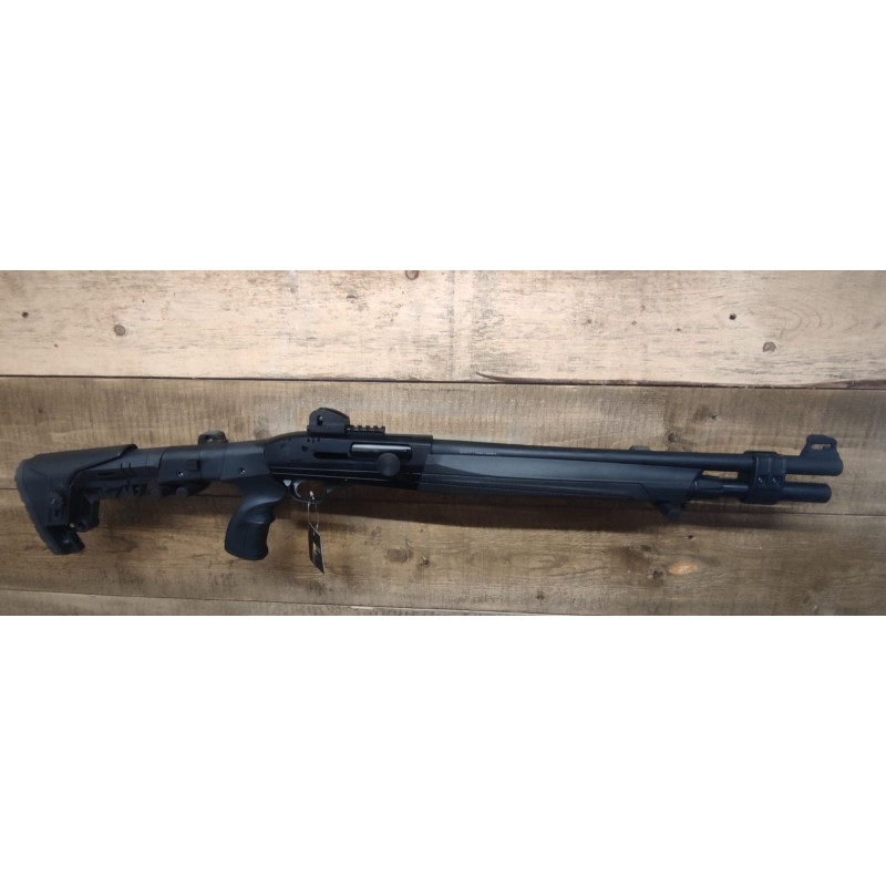Strzelba samopowtarzalna REXIMEX RS 212
