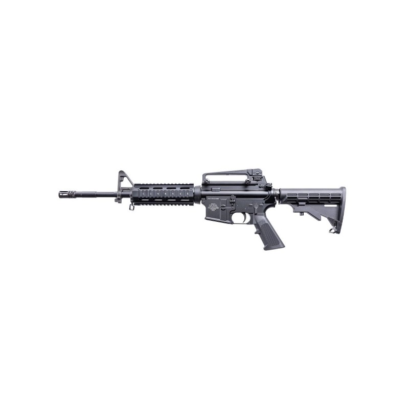 SVRN PAC M4 CLASSIC 14,5" kal. 5,56x45/.223 REM