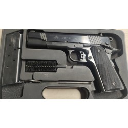 Pistolet NORINCO 1911, centralny zapłon, kal. 45 ACP