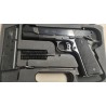 Pistolet NORINCO 1911, centralny zapłon, kal. 45 ACP