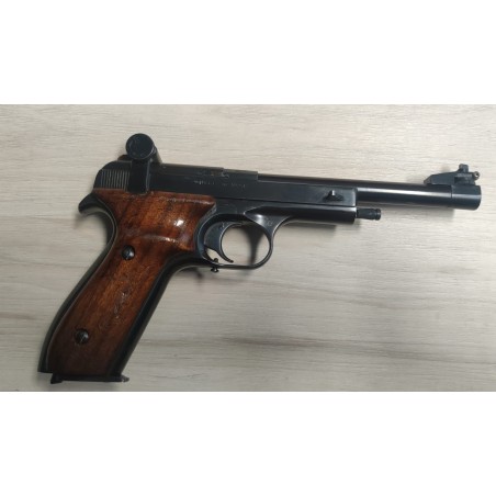 Pistolet VOSTOK , KAL. 22LR