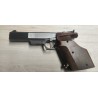 Pistolet SAKO, boczny zapłon, kal. 22lr