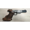 Pistolet SAKO, boczny zapłon, kal. 22lr