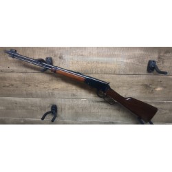 KBKS ERMA WERKE EG71, karabinek sportowy, kal. 22lr