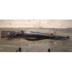 Karabin MAUSER K98, kal. 8x57 mm
