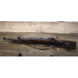Karabin MAUSER K98, kal. 8x57 mm