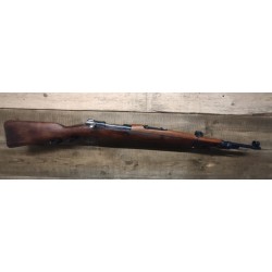 Karabin PREDUZECE M44, centralny zapłon, kal. 8x57mm IS
