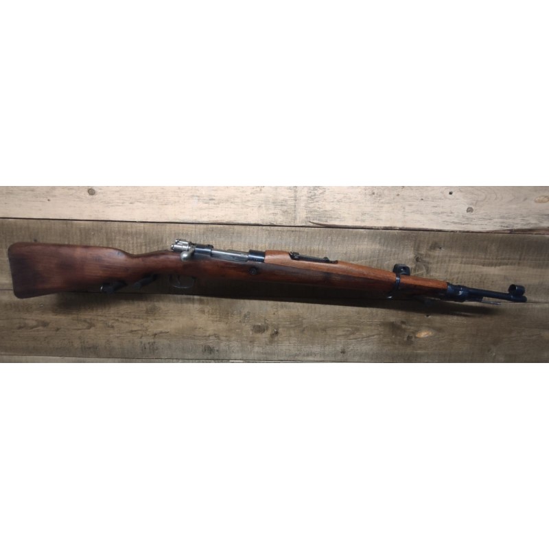 Karabin PREDUZECE M44, centralny zapłon, kal. 8x57mm IS