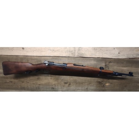 Karabin PREDUZECE M44, centralny zapłon, kal. 8x57mm IS