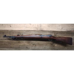 Karabin PREDUZECE M44, centralny zapłon, kal. 8x57mm IS
