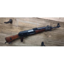 AK GN (11) (S-M/GN) kal. 7.62x39mm 1963r. (5) BDB+