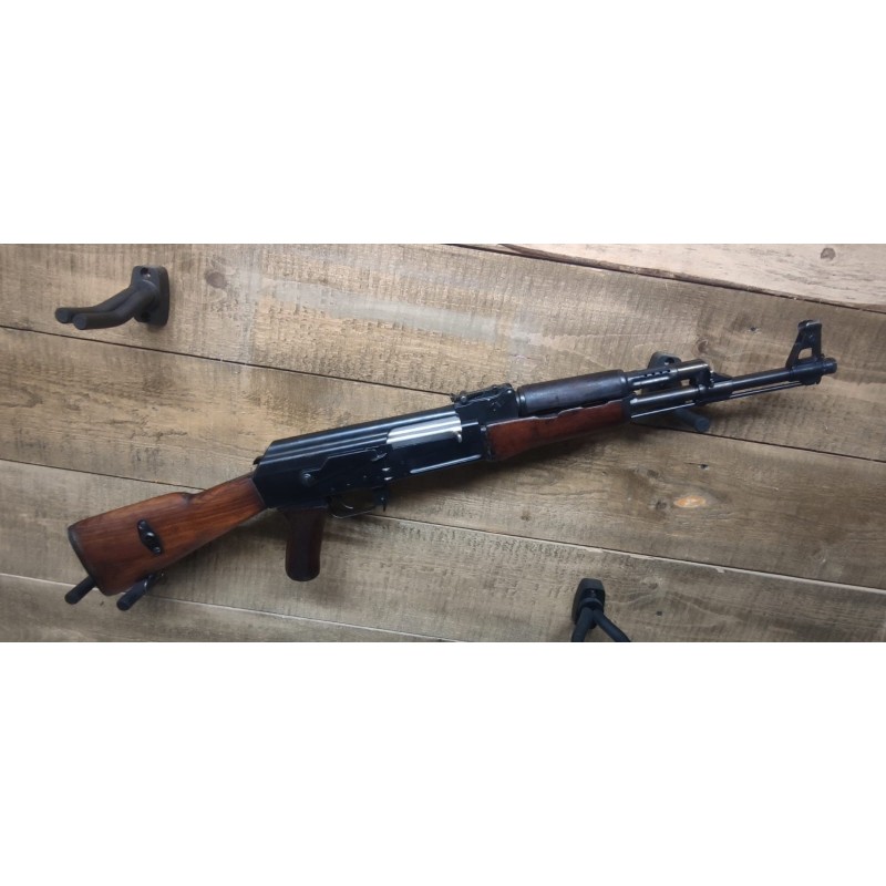 AK GN (11) (S-M/GN) kal. 7.62x39mm 1963r. (5) BDB+