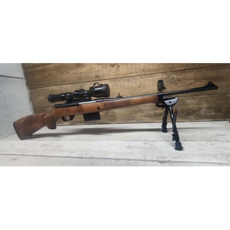 Karabin Voere STL-3, kaliber .308