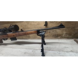Karabin Voere STL-3, kaliber .308