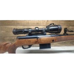 Karabin Voere STL-3, kaliber .308
