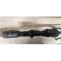 Karabin Voere STL-3, kaliber .308