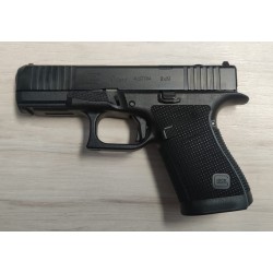 Pistolet Glock 19 gen 6 OR/FS, kal. 9x19, Nowy