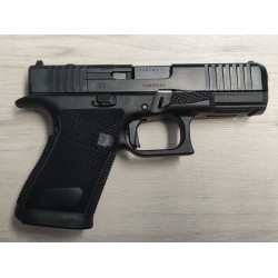 Pistolet Glock 19 gen 6 OR/FS, kal. 9x19, Nowy