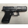 Pistolet Glock 19 gen 6 OR/FS, kal. 9x19, Nowy