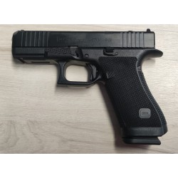 Pistolet Glock 45 gen 6 OR/FS, kal. 9x19, Nowy