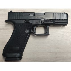 Pistolet Glock 45 gen 6 OR/FS, kal. 9x19, Nowy
