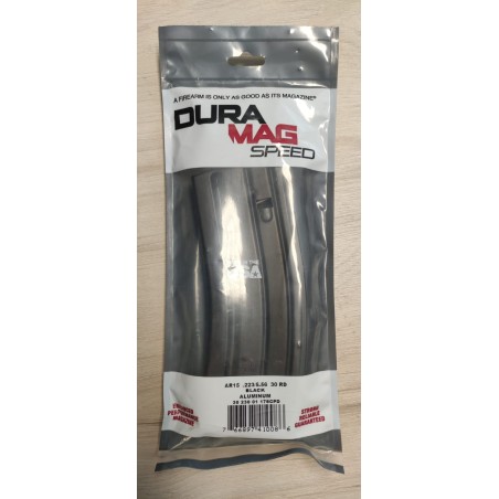 Magazynek do AR-15 kaliber .223/5,56 NATO firmy DURA MAG
