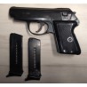 Pistolet P-64 Radom , centralny zapłon, kaliber 9mm Makarov