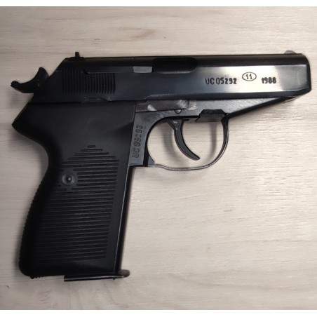 P-83 Wanad kal. 9x18mm Mak. 1988r Radom BDB