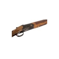 Strzelba bock FRANCOLIN Black Selector, kaliber 12/76