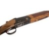 Strzelba bock FRANCOLIN Black Selector, kaliber 12/76