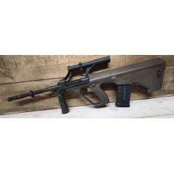 Karabinek STEYR AUG (AUG-77) kaliber 5,56x45 / .223 Rem.
