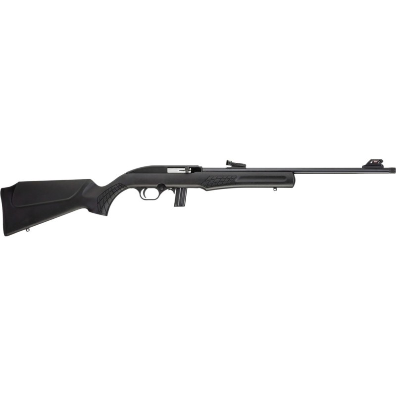 Karabinek półautomatyczny Rossi 7022 21"