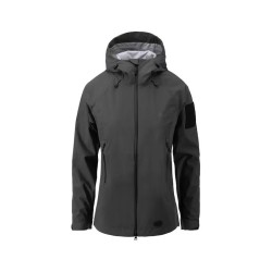 Kurtka damska Helikon- TEX Squall Hardshell- Shadow Grey rozm. L