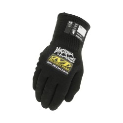 Rękawice taktyczne Mechanix Speedknit Thermal Black rozm. S/7