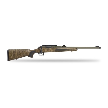 Karabin powtarzalny HUGLU OVIS G2 , kaliber .308