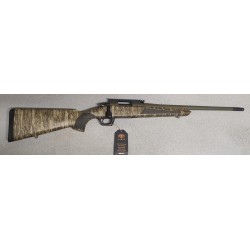 Karabin powtarzalny HUGLU OVIS G2 , kaliber .308