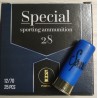 Śrutowa 12/70 FAM PIONKI Special 28G