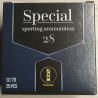 Śrutowa 12/70 FAM PIONKI Special 28G